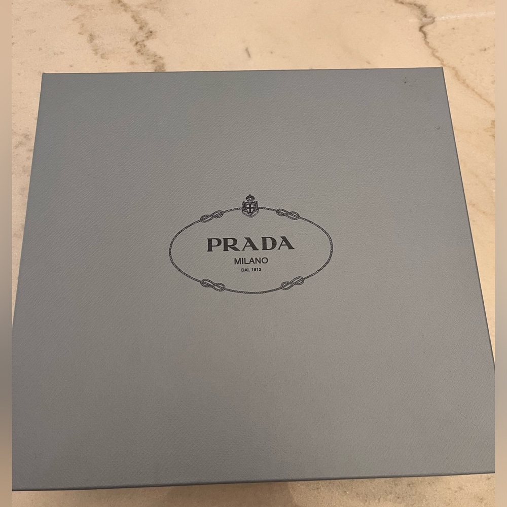 Brand new Prada boots - Picture 2 of 15